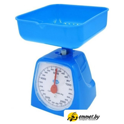 Кухонные весы DomiNado KCA-5KG