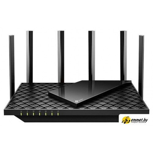 Wi-Fi роутер TP-Link Archer AX72