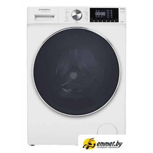 Стиральная машина MAUNFELD MFWM148WH02