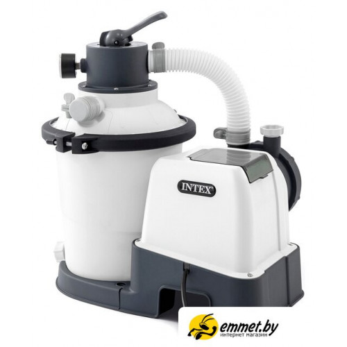 Фильтр-насос песочный Intex Песочный фильтр-насос Sand Filter Pump 26642