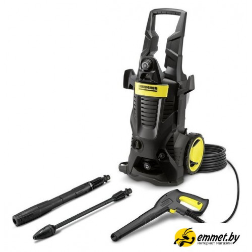 Мойка высокого давления Karcher K 6 Special 1.168-508.0