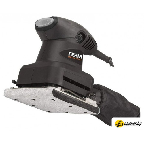 Эксцентриковая шлифмашина Ferm PSM1028P