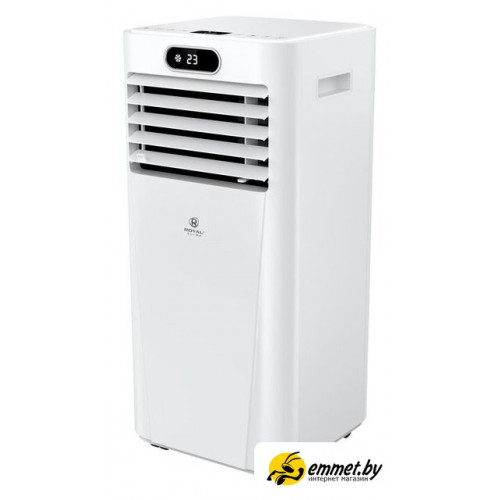 Мобильный кондиционер Royal Clima Tesoro RM-TS17CH-E