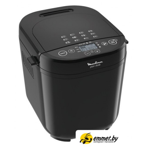 Хлебопечка Moulinex Pain Plaisir OW210830