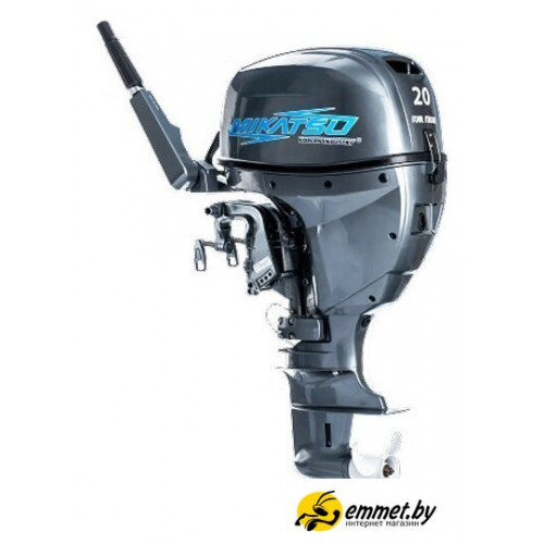Лодочный мотор Mikatsu MF20FHS