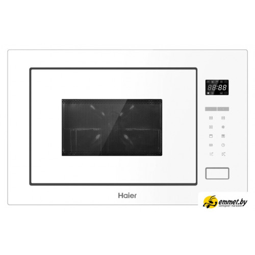 Микроволновая печь Haier HMX-BTG259W