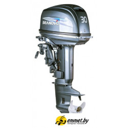 Лодочный мотор Seanovo SN30FFES