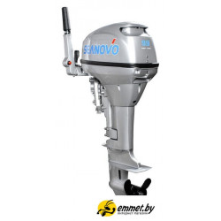 Лодочный мотор Seanovo SN9.9FHS
