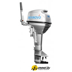 Лодочный мотор Seanovo SN9.8FHS