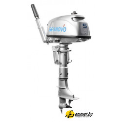 Лодочный мотор Seanovo SN5FHS