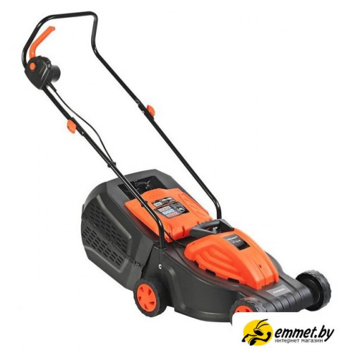Газонокосилка Patriot PT 1134 E