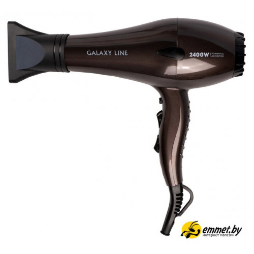 Фен Galaxy Line GL4343