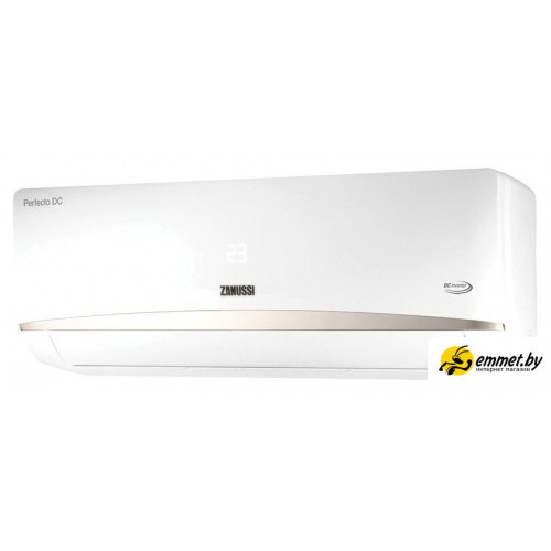 Кондиционер Zanussi Perfecto DC Inverter ZACS/I-18 HPF/A22/N8