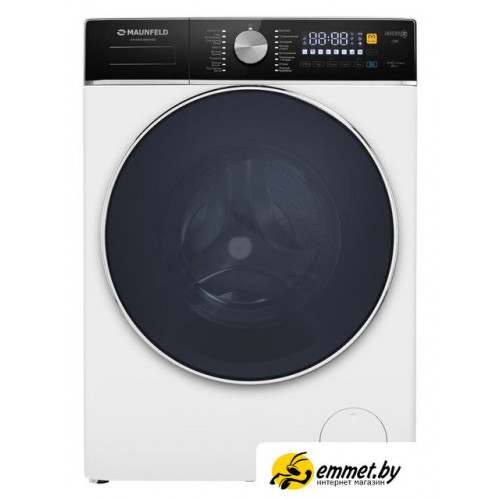 Стиральная машина MAUNFELD MFWM148WH03