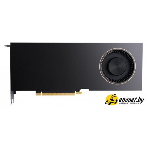 Видеокарта NVIDIA RTX A6000 48GB GDDR6 900-5G133-2200-000