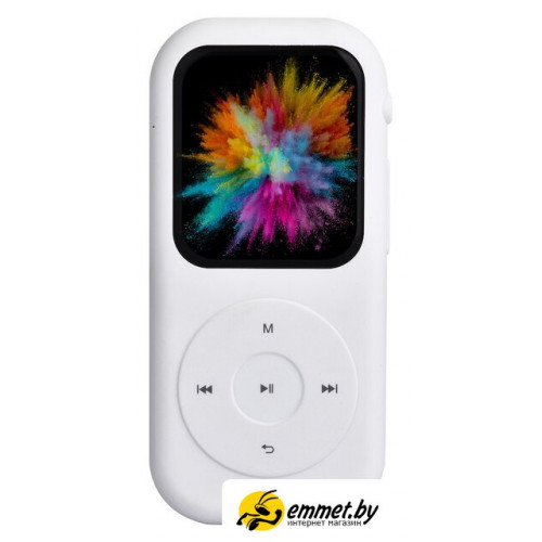Плеер MP3 Digma T5 16GB