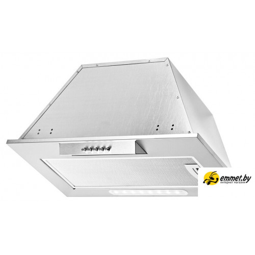 Кухонная вытяжка Holt HT-RH-010 50 (серебро)