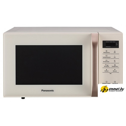 Микроволновая печь Panasonic NN-ST35MKZPE