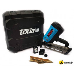 Гвоздезабиватель Toua Газовый монтажный пистолет GFN3490CH-C