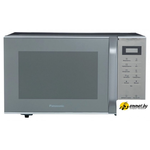 Микроволновая печь Panasonic NN-ST32MMZPE