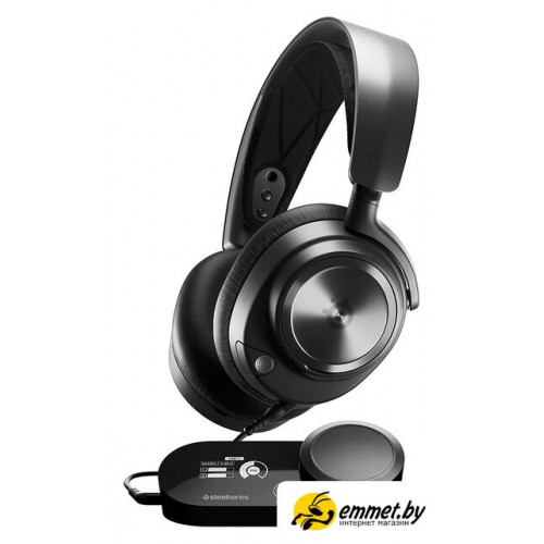 Наушники SteelSeries Arctis Nova Pro (для PlayStation)