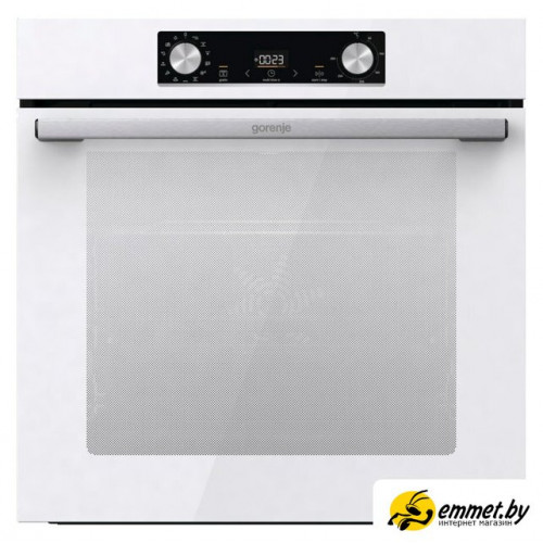 Электрический духовой шкаф Gorenje BOS6737E06WG
