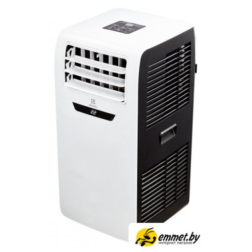 Мобильный кондиционер Electrolux Manhattan EACM-09 FM/N3