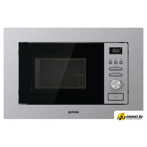 Микроволновая печь Gorenje BM201AG1X