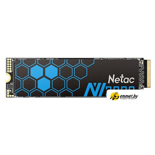 SSD Netac NV3000 250GB NT01NV3000-250-E4X