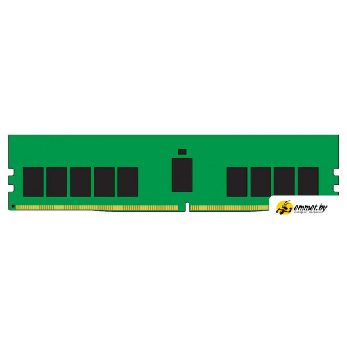 Оперативная память Kingston 16ГБ DDR4 3200 МГц KSM32RS4/16MRR