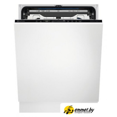 Встраиваемая посудомоечная машина Electrolux EEZ69410W