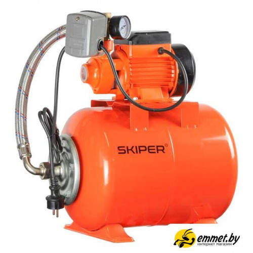 Насосная станция Skiper WS50