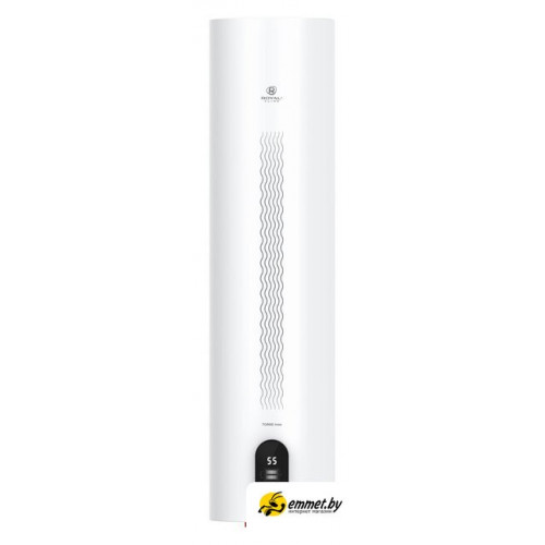 Накопительный электрический водонагреватель Royal Clima TORRE Inox RWH-TR30-SS