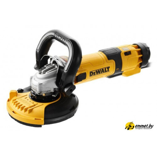 Полировальная машина DeWalt DWE4257KT (кейс)