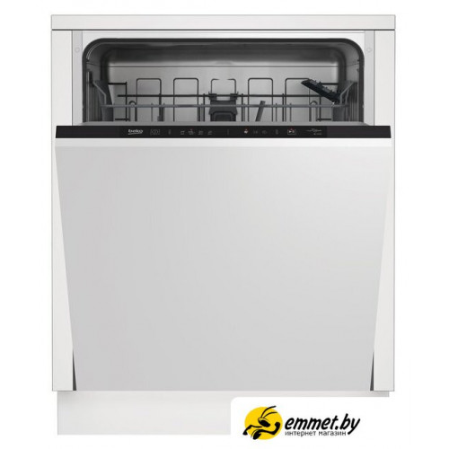 Встраиваемая посудомоечная машина BEKO BDIN14320