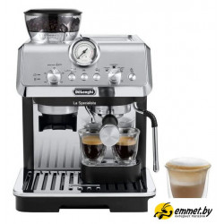 Кофейная станция DeLonghi La Specialista Arte Manual EC9155.MB Кофейная станция DeLonghi La Specialista Arte Manual EC9155.MB