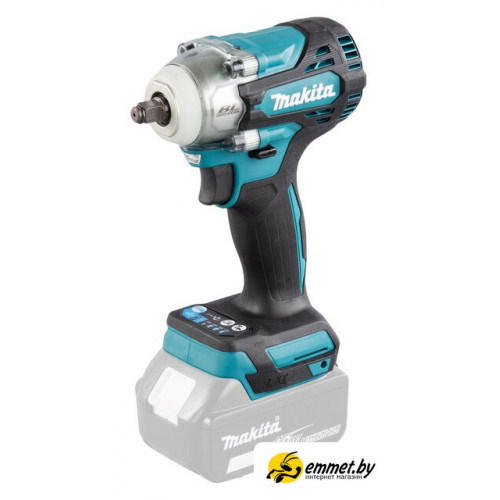 Гайковерт Makita DTW302Z (без АКБ)