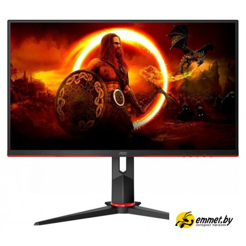 Игровой монитор AOC Gaming Q27G2S