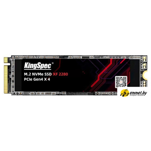 SSD KingSpec XF 1TB