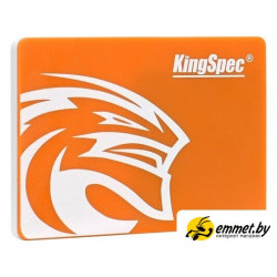 SSD KingSpec P3 128GB