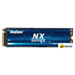 SSD KingSpec NX-256-2280 256GB SSD KingSpec NX-256-2280 256GB