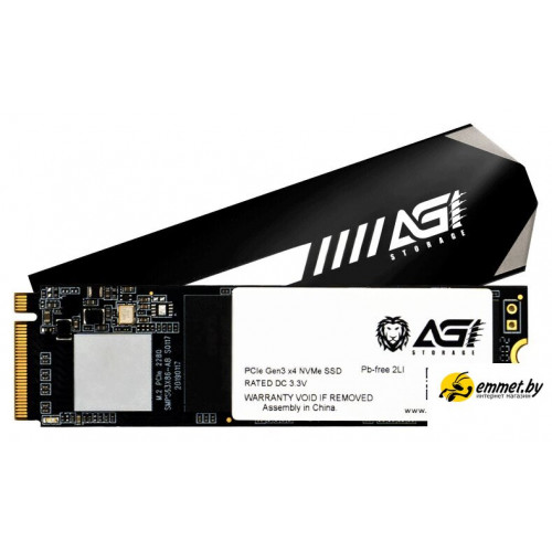 SSD AGI AI198 256GB AGI256G16AI198