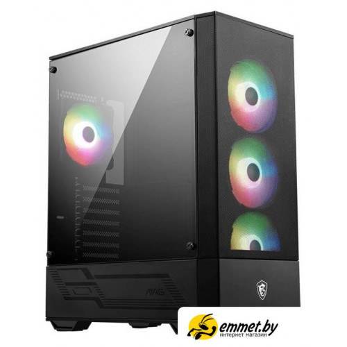 Корпус MSI MAG Forge 112R