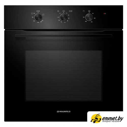 Газовый духовой шкаф MAUNFELD MOGS703B2