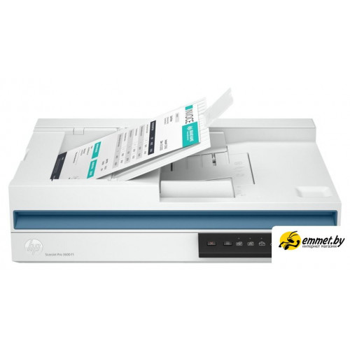 Сканер HP ScanJet Pro 3600 f1 20G06A