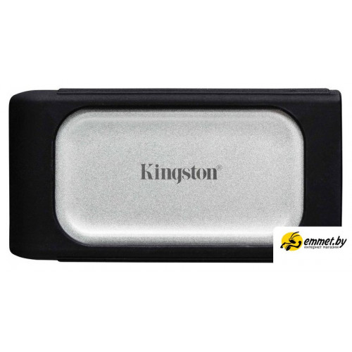 Внешний накопитель Kingston XS2000 4TB SXS2000/4000G