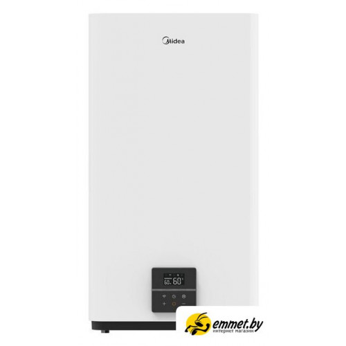 Накопительный электрический водонагреватель Midea Stream MWH-8020-FED Wi-Fi