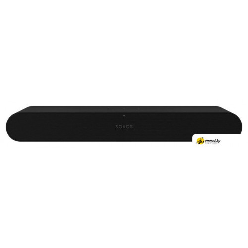 Саундбар Sonos Ray (черный)