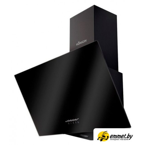 Кухонная вытяжка Konigin Colibri 50 (черный)