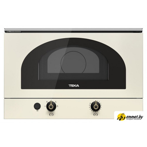 Микроволновая печь TEKA MWR 22 BI VN